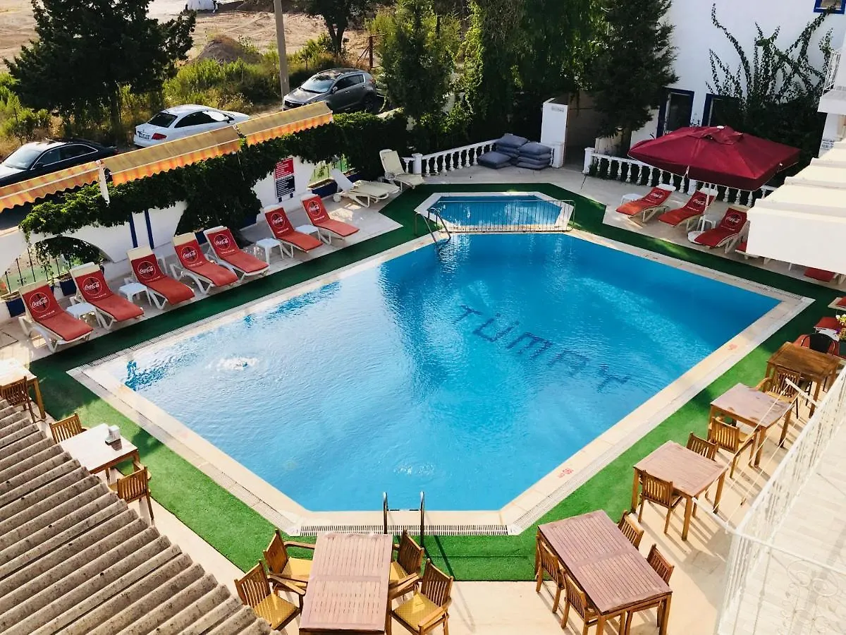Tümay Hotel Bitez