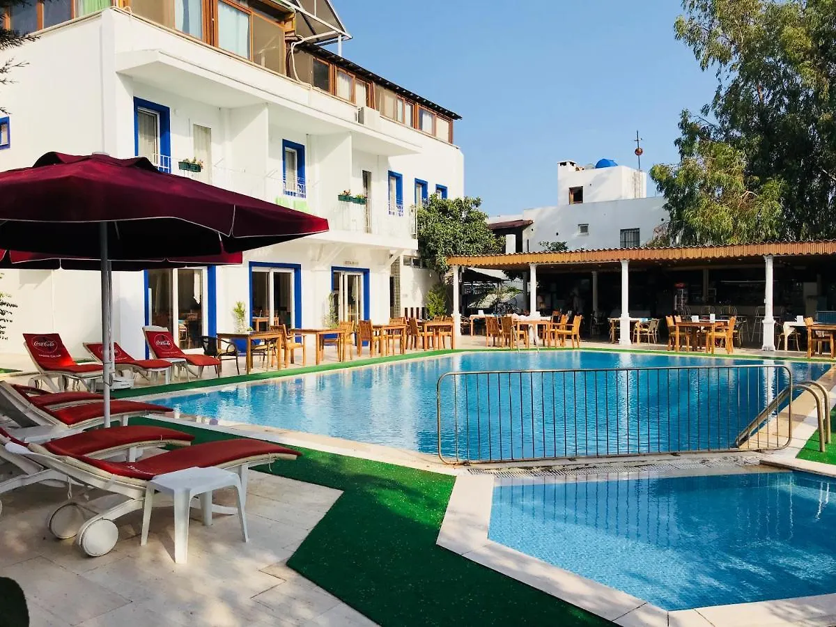 Tümay Hotel Bitez 4*,  Turquía