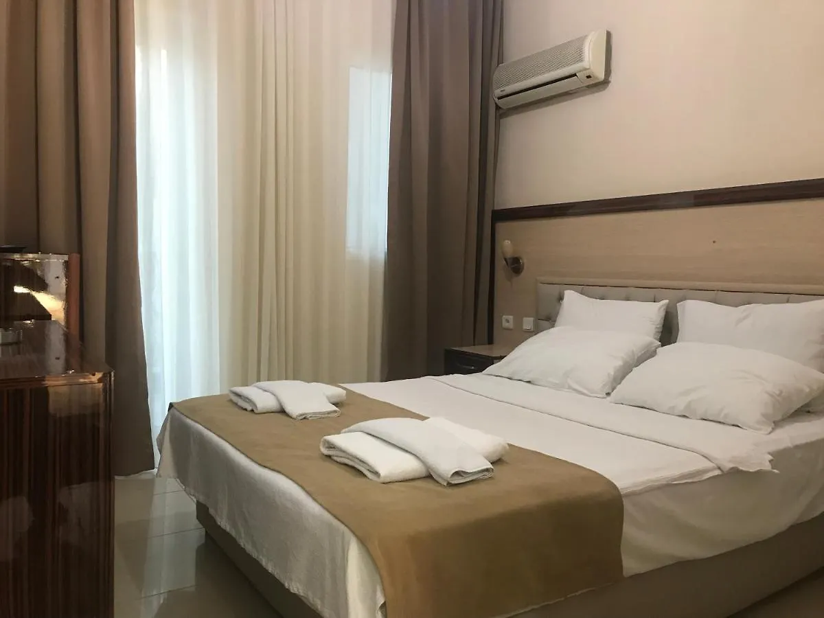 ****  Tümay Hotel Bitez Turquía