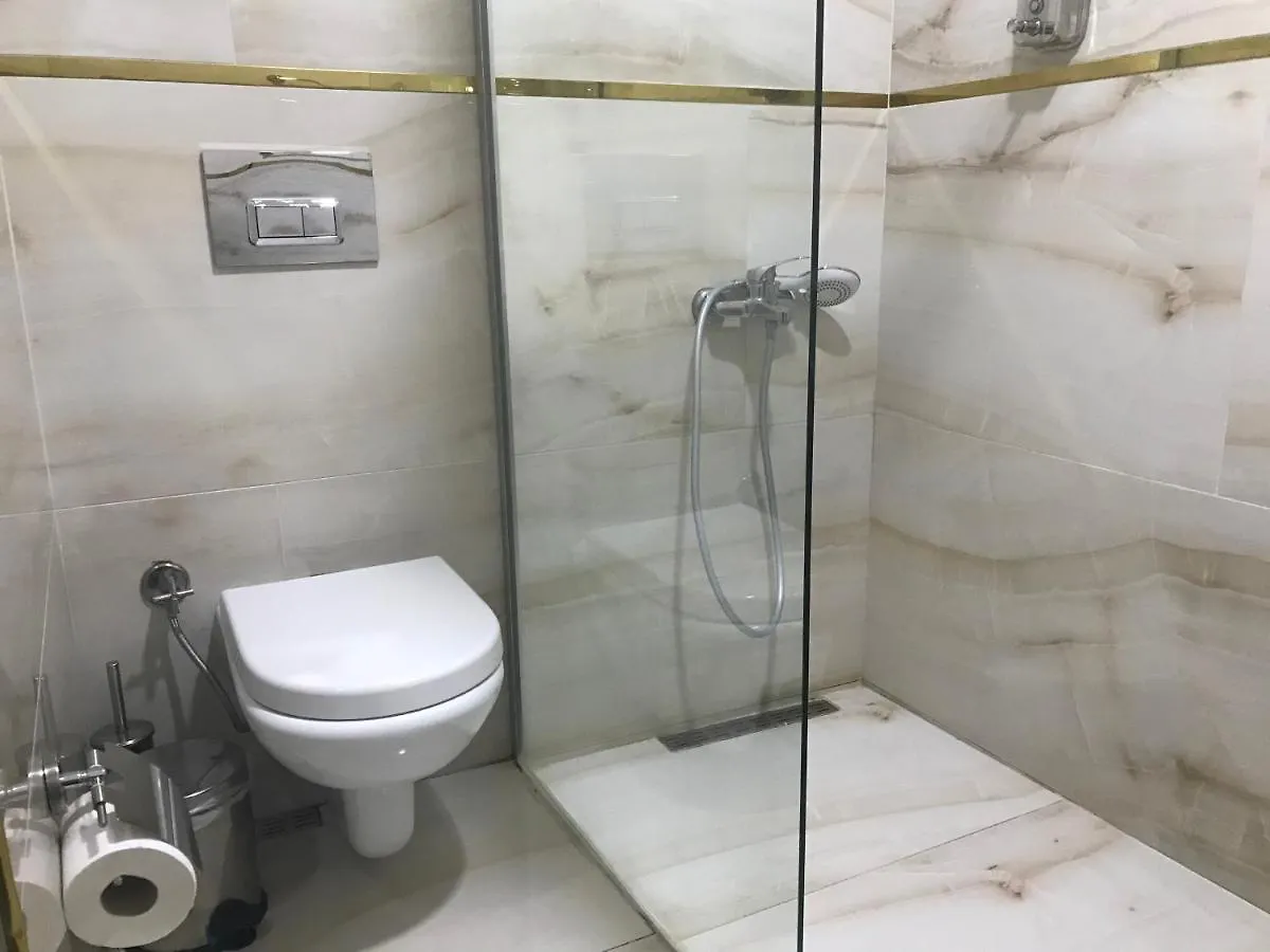 ****  Tümay Hotel Bitez Turquía