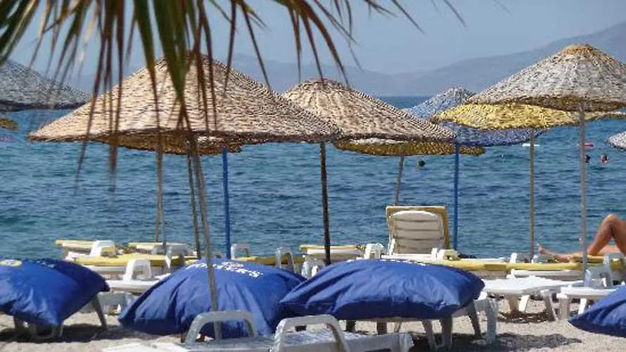 Tümay Hotel Bitez 4*,  Turquía