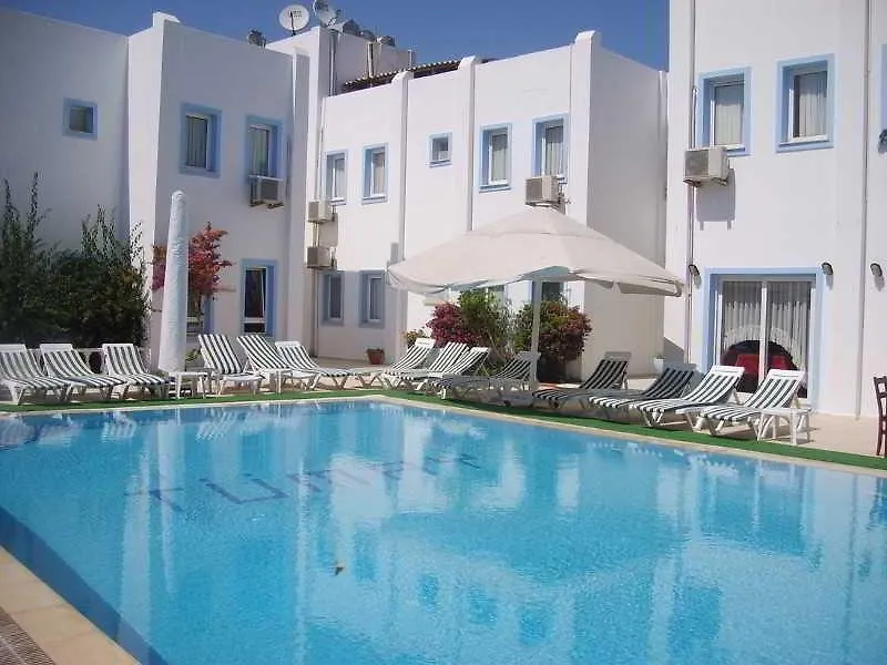 Tümay Hotel Bitez