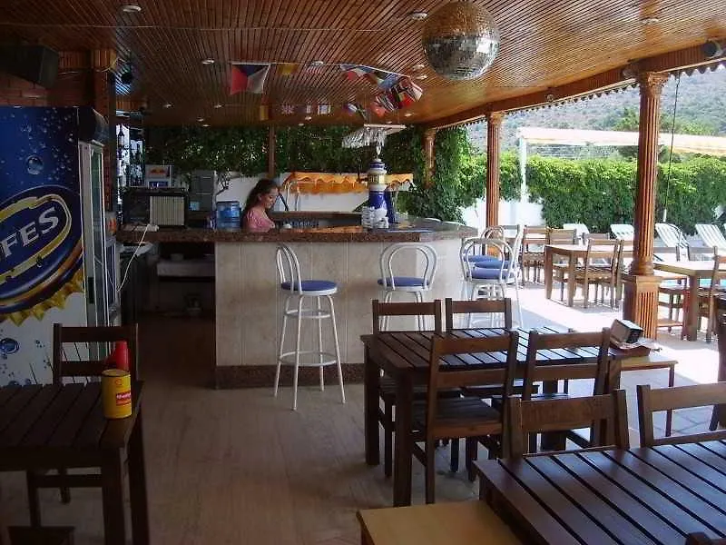 ****  Tümay Hotel Bitez Turquía