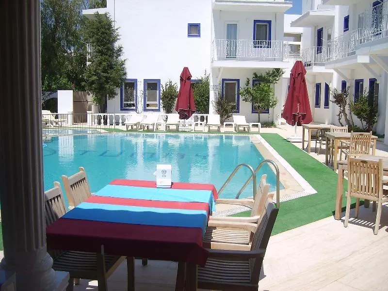 Tümay Hotel Bitez