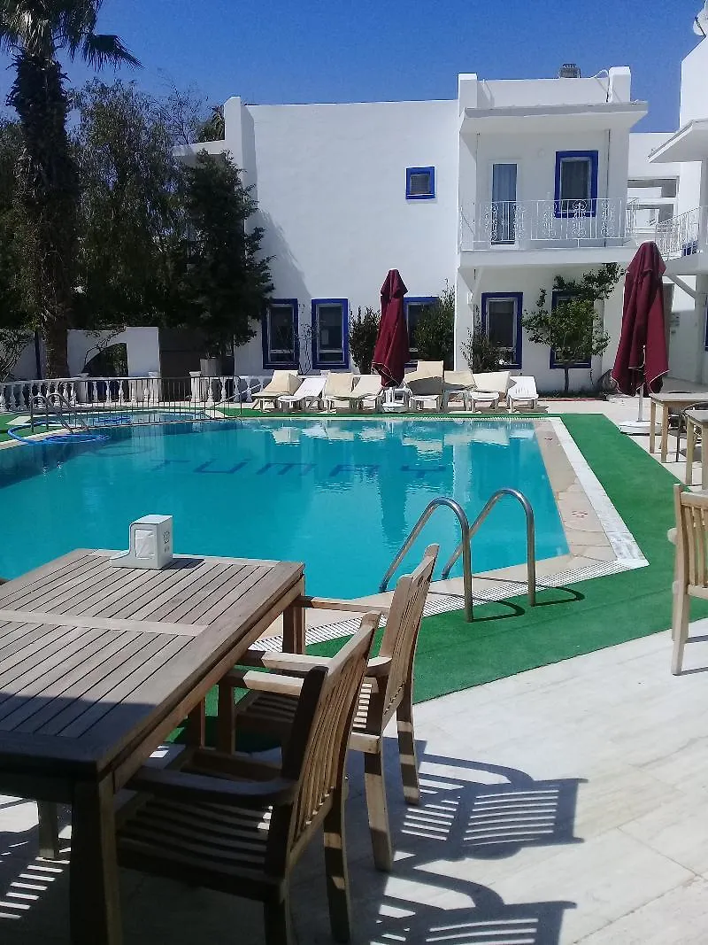 Tümay Hotel Bitez