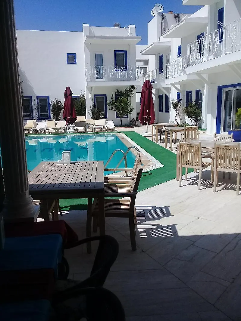 Tümay Hotel Bitez