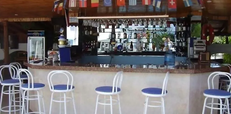 Tümay Hotel Bitez