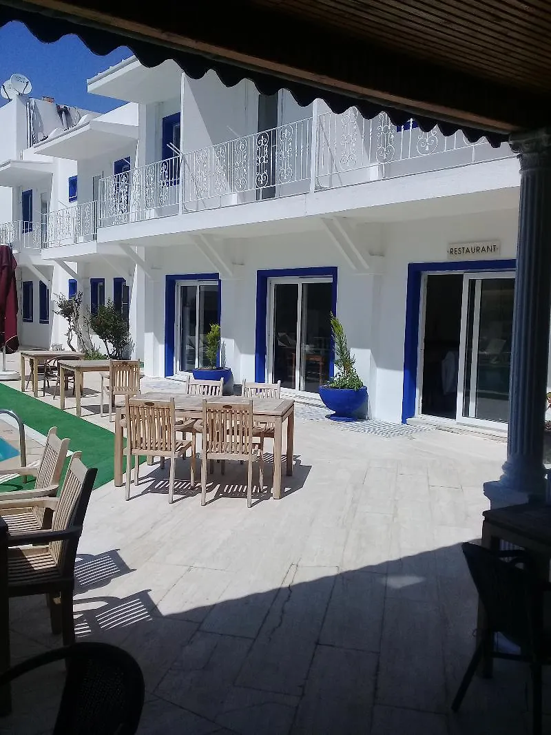 Tümay Hotel Bitez
