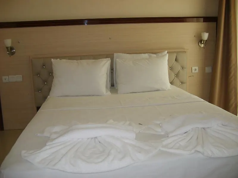 Tümay Hotel Bitez