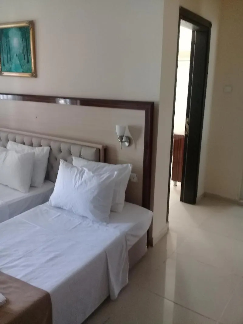 Tümay Hotel Bitez