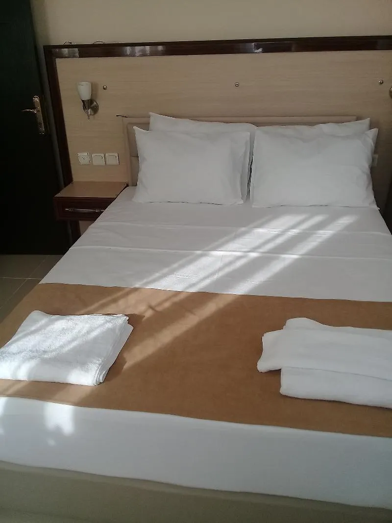 Tümay Hotel Bitez