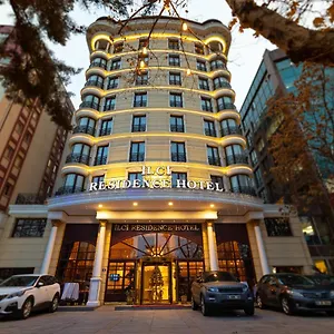 ılci Otel Ankara