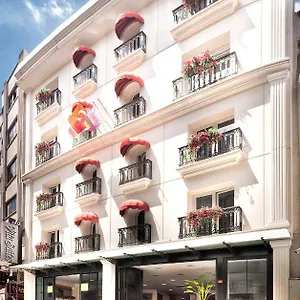 Last Otel İstanbul
