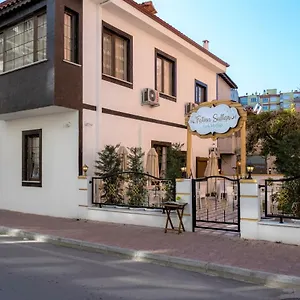 Fatma Sultan Oldtown & Restaurant Otel Antalya