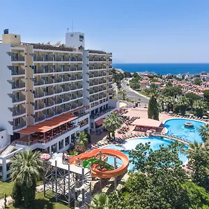Palmin Otel Kuşadası