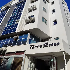 Terra Rossa Apart Otel Antalya