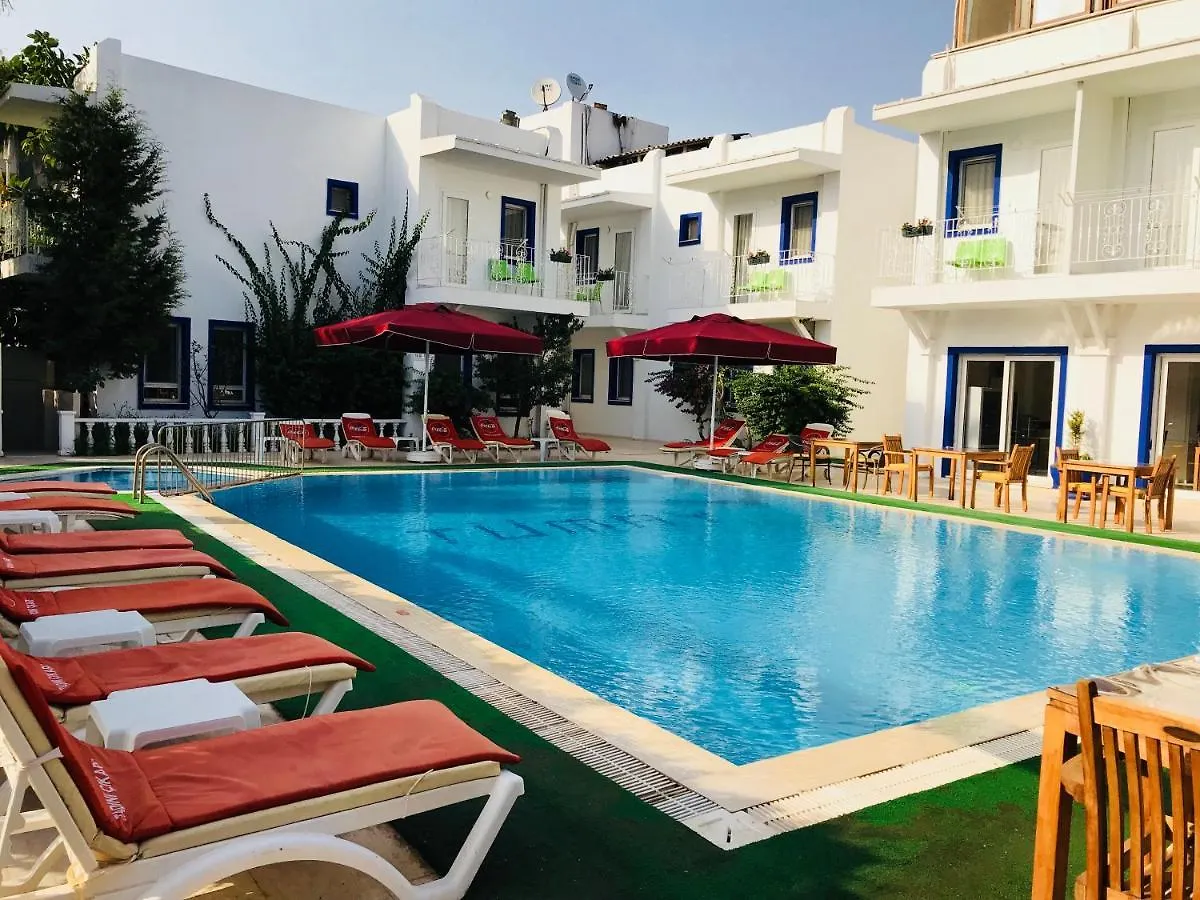 Tuemay Hotel Bitez