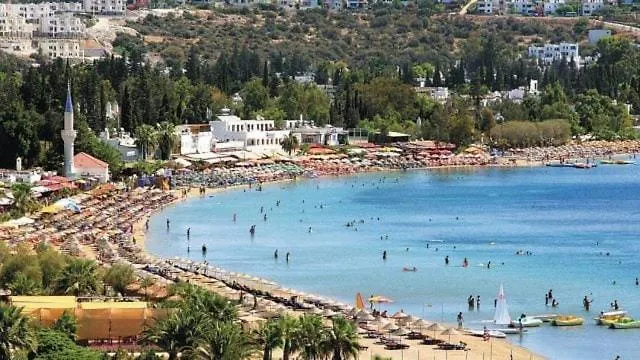 ****  Tuemay Hotel Bitez Turchia