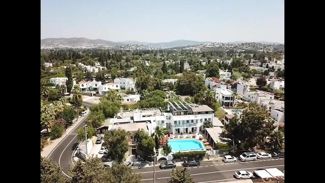 Tuemay Hotel Bitez