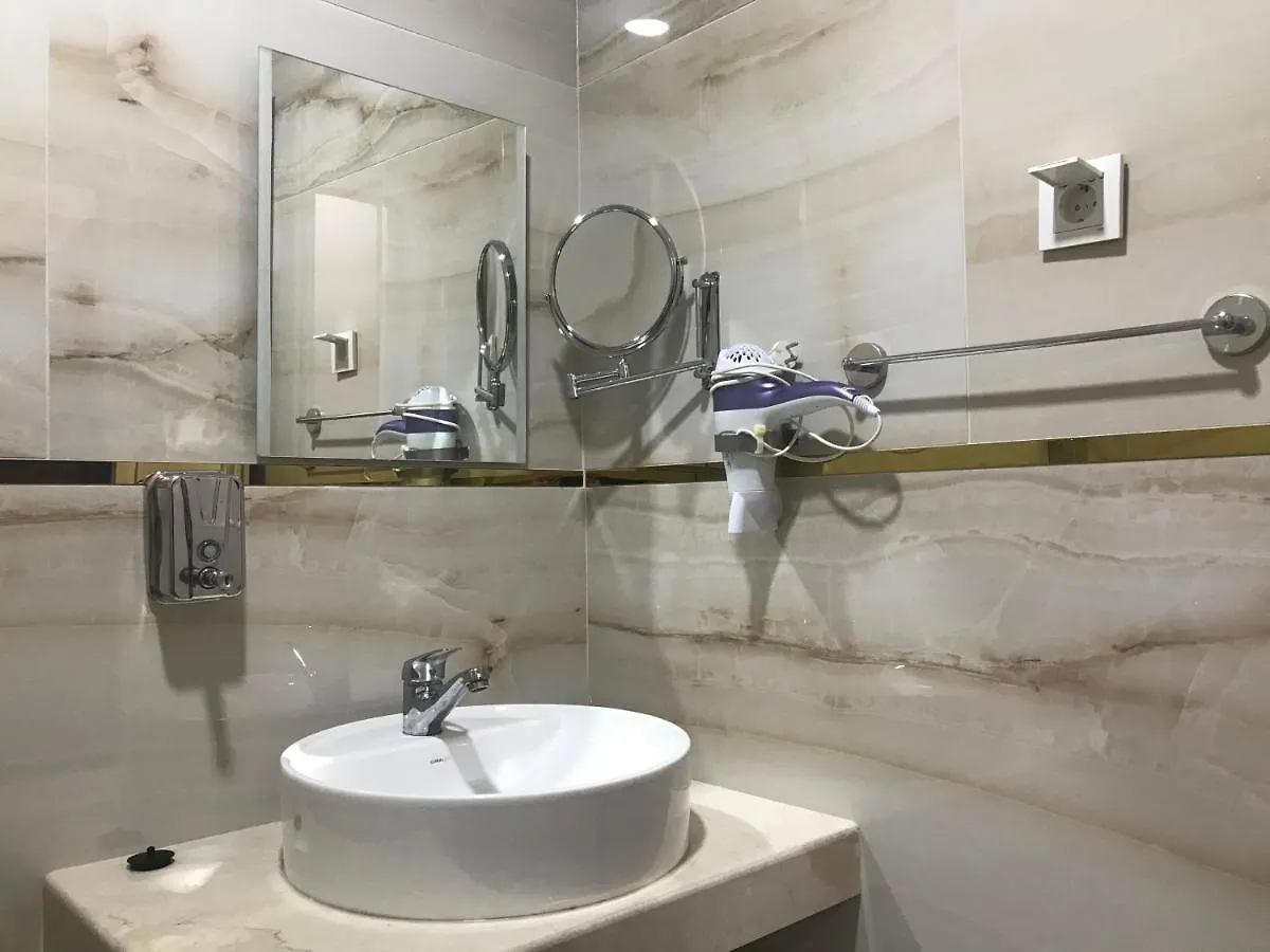 Tuemay Hotel Bitez 4*,  Turchia