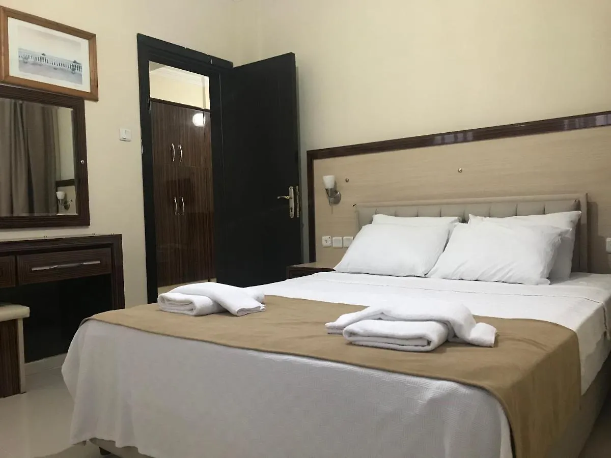 Tuemay Hotel Bitez