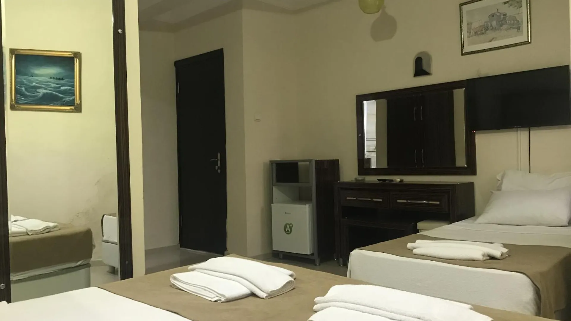 Tuemay Hotel Bitez
