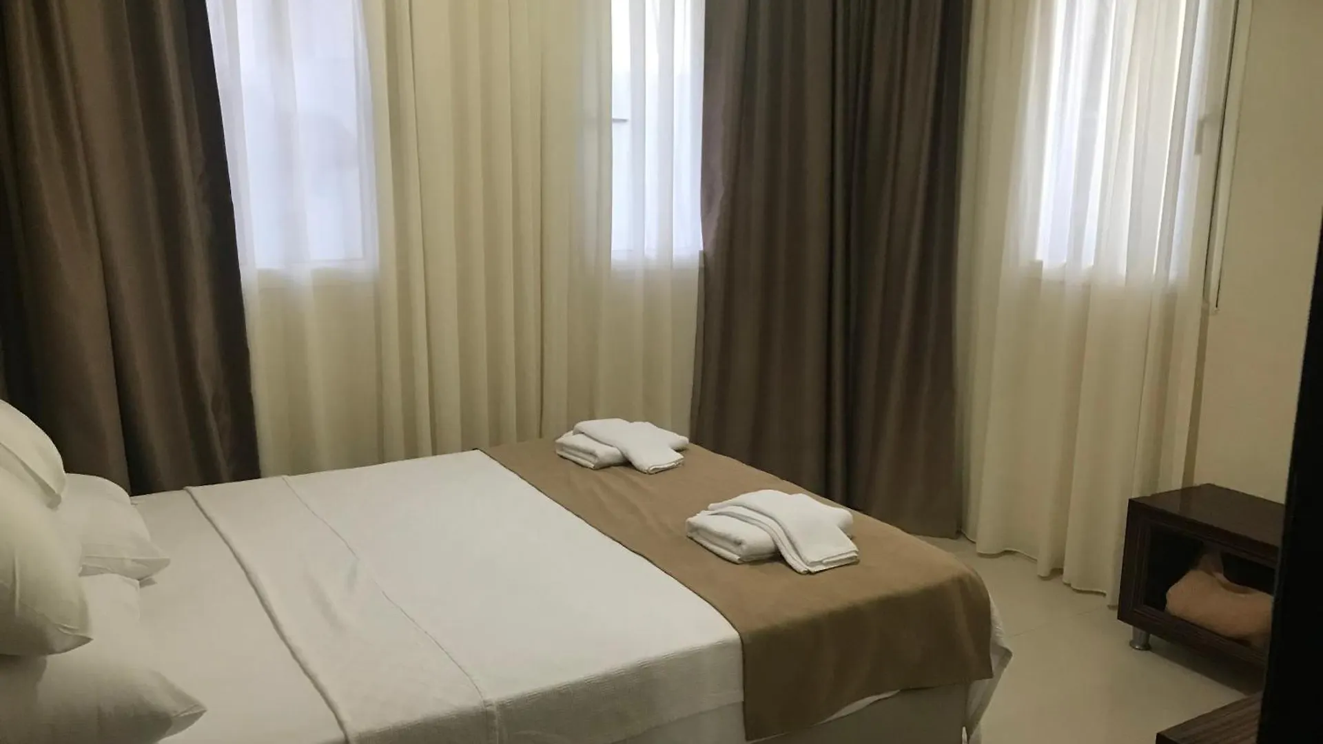 Tuemay Hotel Bitez