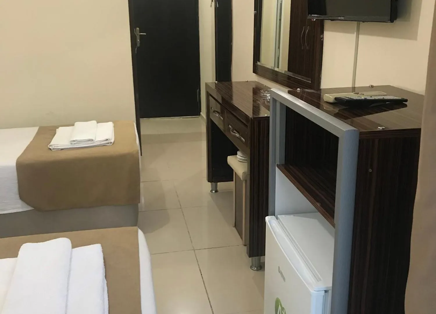 Tuemay Hotel Bitez