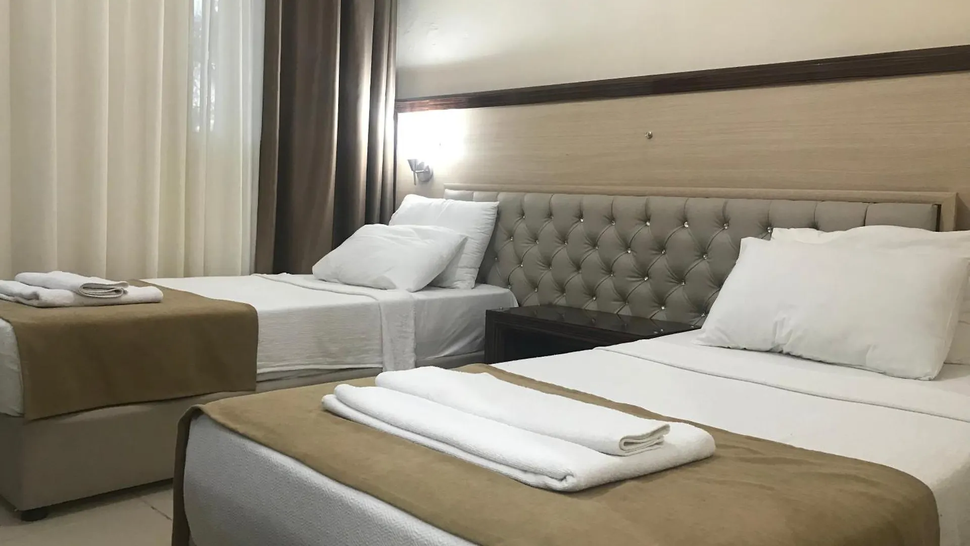 Tuemay Hotel Bitez Turchia