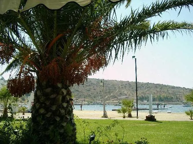Tuemay Hotel Bitez