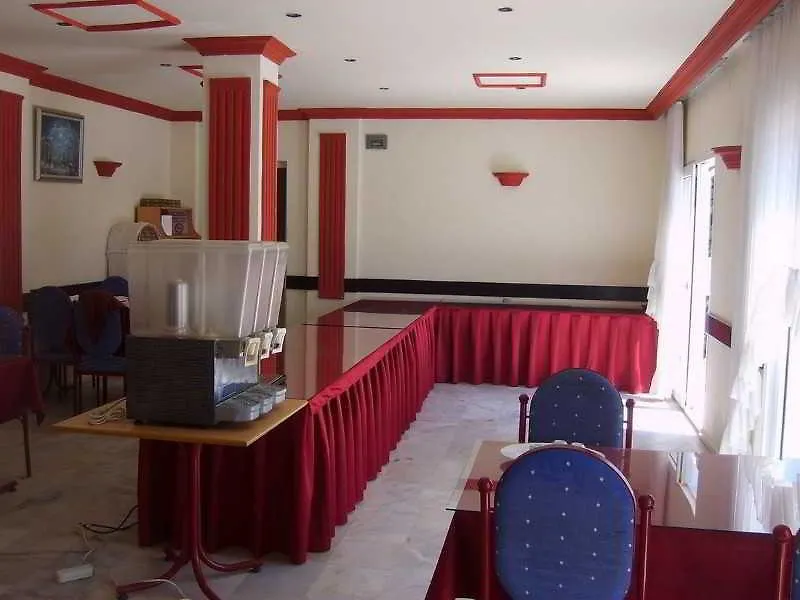 Tuemay Hotel Bitez Turchia