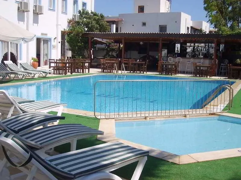 Tuemay Hotel Bitez