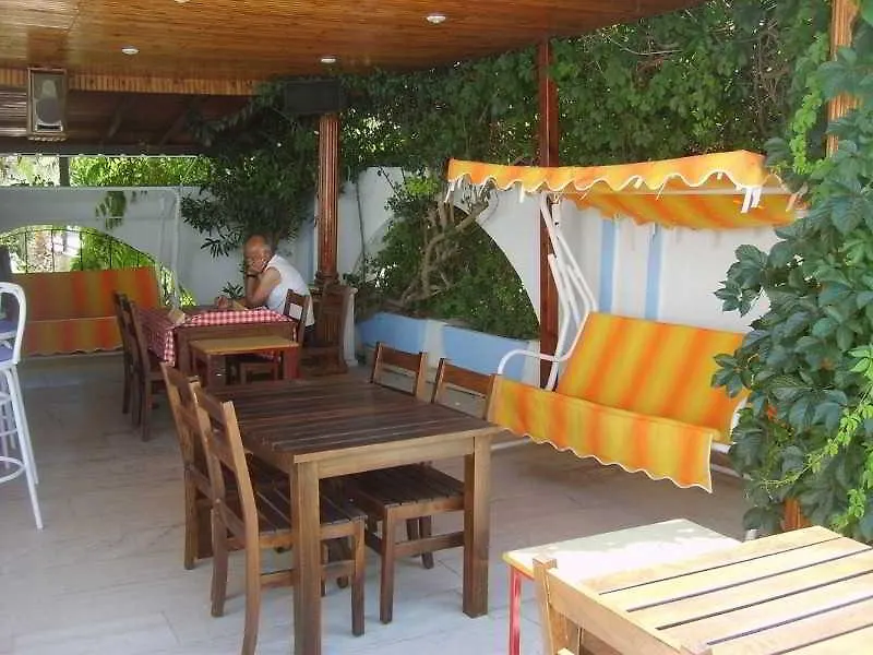 ****  Tuemay Hotel Bitez Turchia