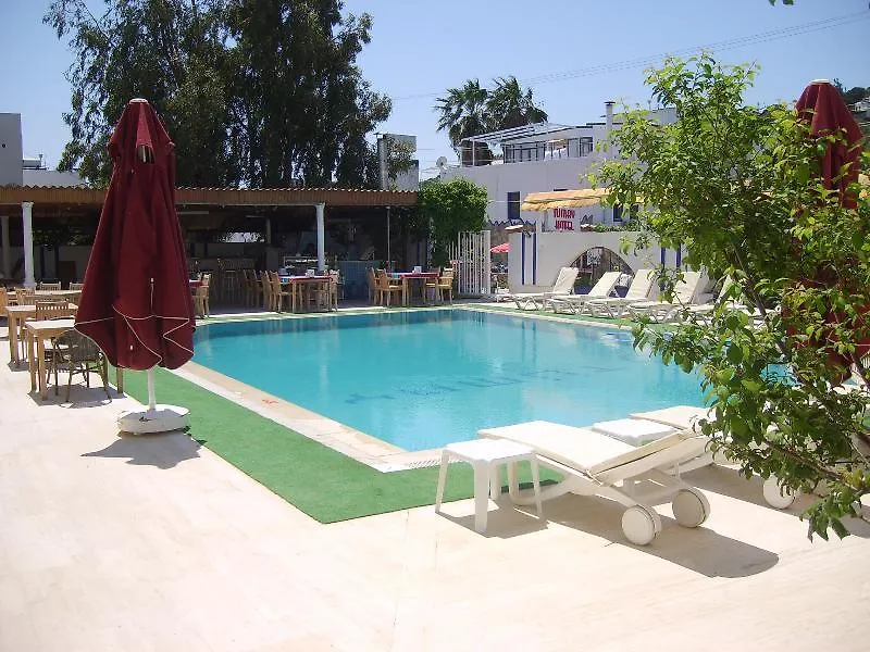 Tuemay Hotel Bitez