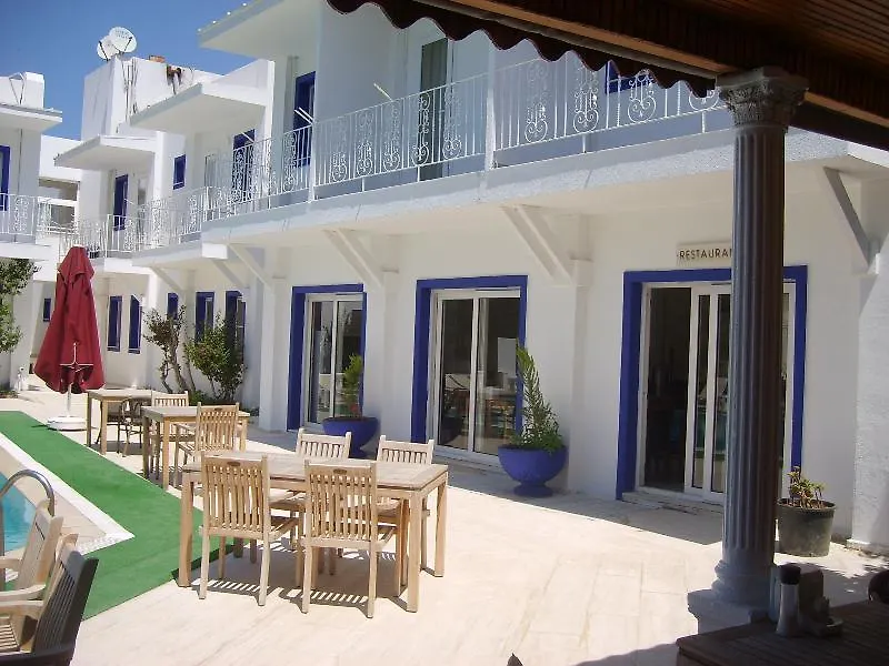 Tuemay Hotel Bitez