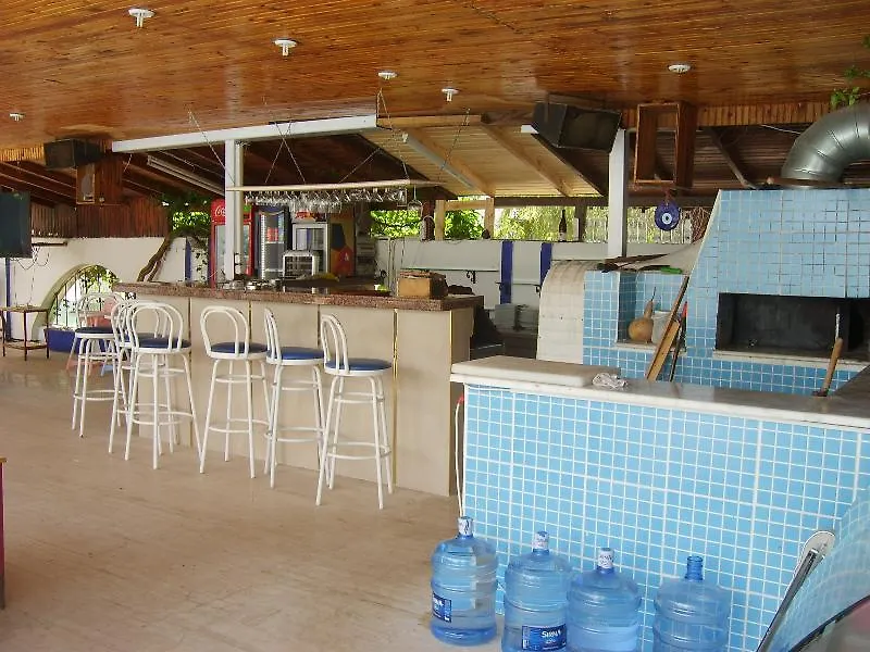 Tuemay Hotel Bitez