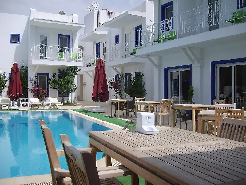 Tuemay Hotel Bitez Turchia