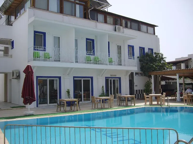 Tuemay Hotel Bitez 4*,  Turchia