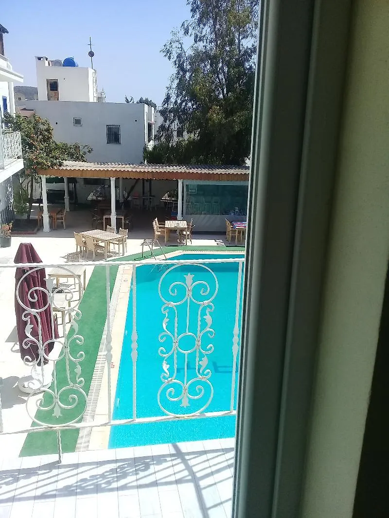 Tuemay Hotel Bitez