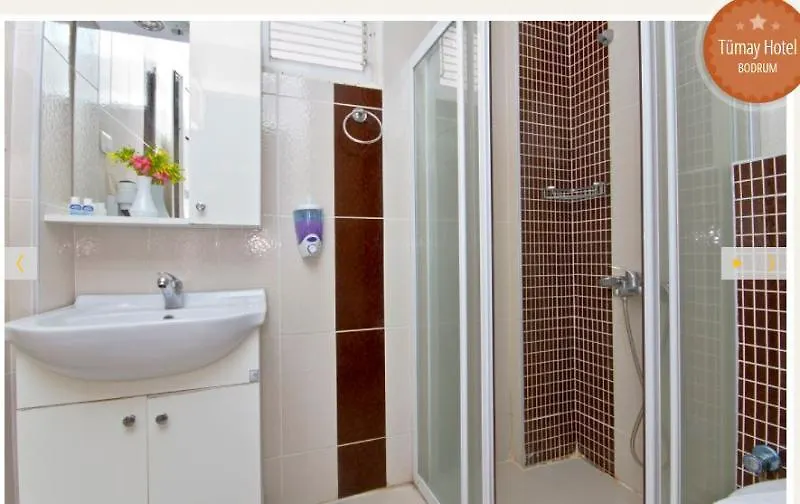 Tuemay Hotel Bitez
