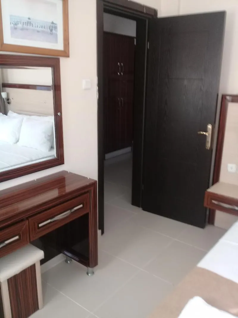 ****  Tuemay Hotel Bitez Turkey