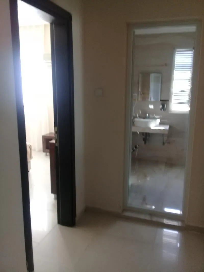 Tuemay Hotel Bitez