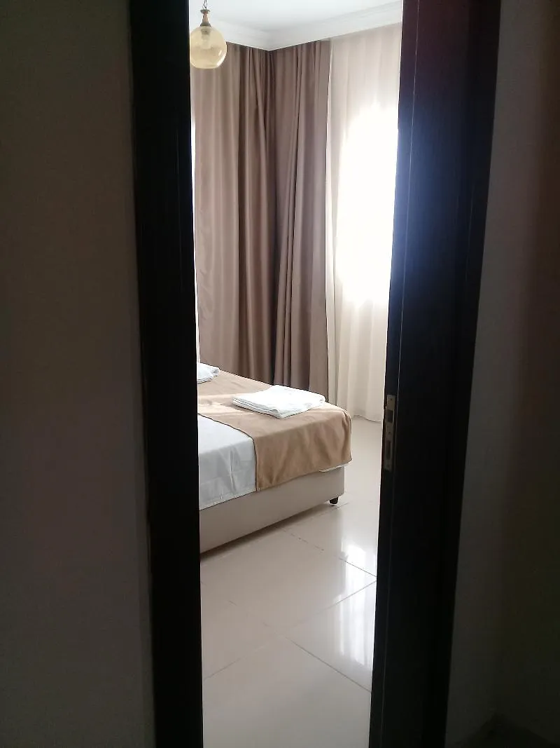 Tuemay Hotel Bitez