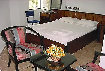 Tuemay Hotel Bitez Turchia